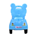 CARRO MONTABLE THL-818/1605 BABY KAYS