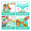 ANDADERA HE0817/QX-91167E BABY KAYS