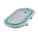 BAÑERA HAWAI + ACOLCH 1 HAPPY BABY