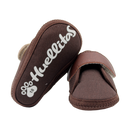 ZAPATO NIÑO 108023 HUELLITAS