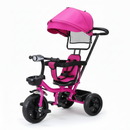 TRICICLO J-TS5015-P ROSADO STB