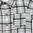 CONJUNTO BERMUDA BEBE NIÑO 23034 BABY DANTS