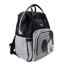 PAÑALERA MORRAL MICKEY 3391 PRIMAVERA