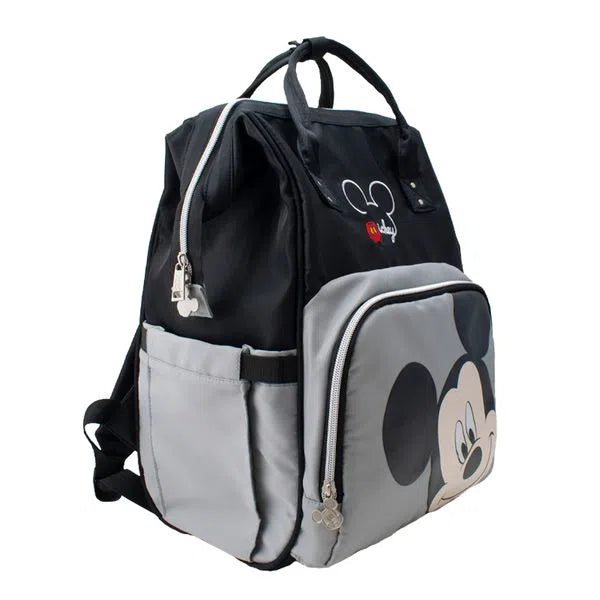 PAÑALERA MORRAL MICKEY 3391 PRIMAVERA