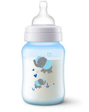 TETERO ANTICOLICO 9OZ SCY121/06 AVENT