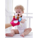 TITERE GUANTE ESTIMULANTE 01607 LA GLORIA