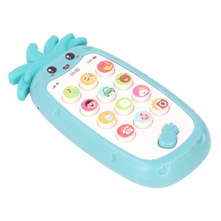 TELEFONO MUSICAL PIÑA 668-75 MUNBE