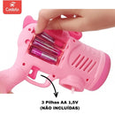 PISTOLA LANZA BURBUJA 2087 STB