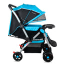 COCHE NAPOLI JCC30 BEBESIT