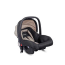 COCHE TRAVEL SYSTEM MICRO JCTSX5 BEIGE BEBESIT -