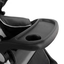 COCHE NAPOLI JCC30 - NEGRO BEBESIT