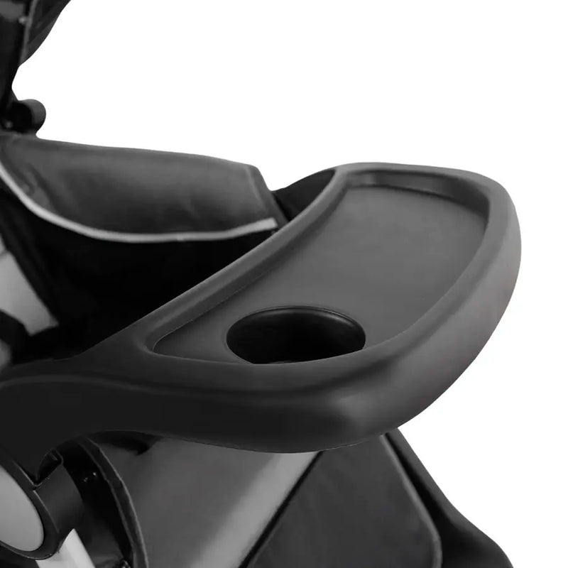 COCHE NAPOLI JCC30 - NEGRO BEBESIT