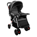 COCHE NAPOLI JCC30 - NEGRO BEBESIT