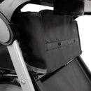 COCHE NAPOLI JCC30 - NEGRO BEBESIT