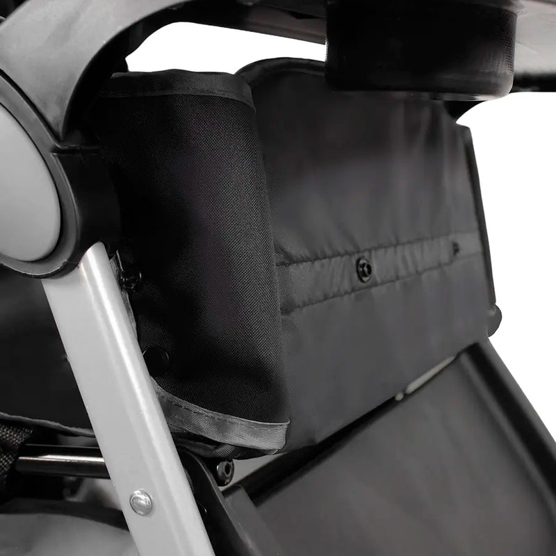 COCHE NAPOLI JCC30 - NEGRO BEBESIT