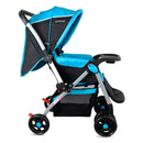 COCHE NAPOLI JCC30 BEBESIT