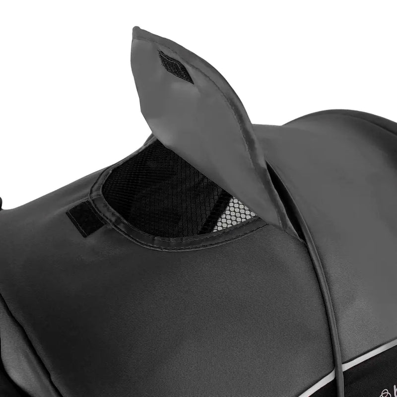 COCHE NAPOLI JCC30 - NEGRO BEBESIT