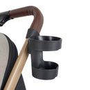 COCHE TRAVEL SYSTEM MICRO JCTSX5 BEIGE BEBESIT -