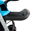 COCHE NAPOLI JCC30 BEBESIT