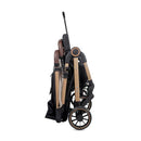 COCHE TRAVEL SYSTEM MICRO JCTSX5 BEIGE BEBESIT -