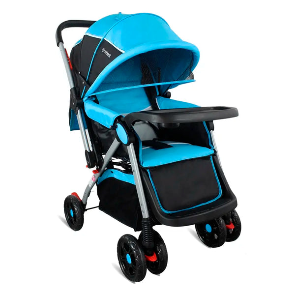 COCHE NAPOLI JCC30 BEBESIT