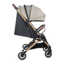 COCHE TRAVEL SYSTEM MICRO JCTSX5 BEIGE BEBESIT -