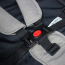 COCHE TRAVEL SYSTEM MICRO JCTSX5 BEIGE BEBESIT -