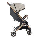 COCHE TRAVEL SYSTEM MICRO JCTSX5 BEIGE BEBESIT -