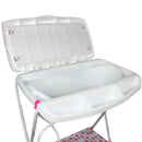 BAÑERA GAVIOTA PRIN9020 - ROSADO BEBESIT