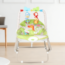 SILLA MECEDORA VIBRADORA 68133 MUNBE VERDE
