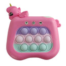 POP IT UNICORNIO 2687-4 MUNBE