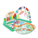 GIMNASIO PIANO HE0652 BABY KAYS