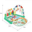 GIMNASIO PIANO HE0652 BABY KAYS