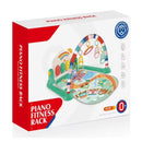 GIMNASIO PIANO HE0652 BABY KAYS