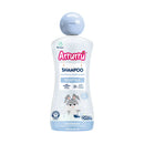 SHAMPOO SUAVIDAD Y HUMECTACIÓN X220ML AAB010 ARRURRÚ