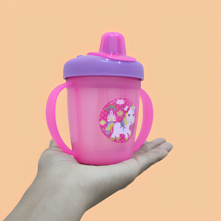 VASO ENTRENADOR 7 ONZAS 42077 BEBETTO