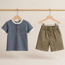 Conjunto Bebe Niño 50335 For Baby