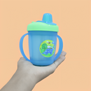 VASO ENTRENADOR 7 ONZAS 42077 BEBETTO