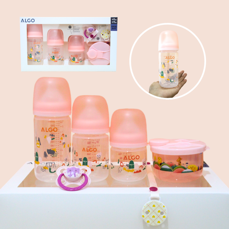 SET TETERO 9144 BABY KAYS