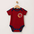 BODY COLOMBIA 1103 CRECIENDO BABY ROJO