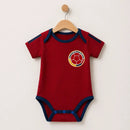 BODY COLOMBIA 1103 CRECIENDO BABY ROJO