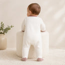 BET PIJAMA X3 11259 FOR BABY