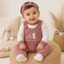 PIJAMA BEBE 11238 FOR BABY