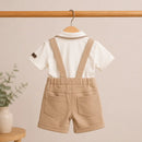CONJUNTO BRAGA 11303 FOR BABY
