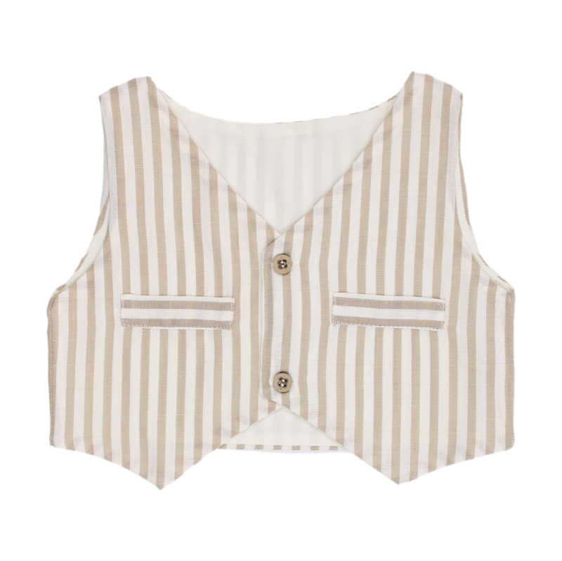 CONJUNTO BAUTIZO BEBE NIÑO 00011 DICARITO