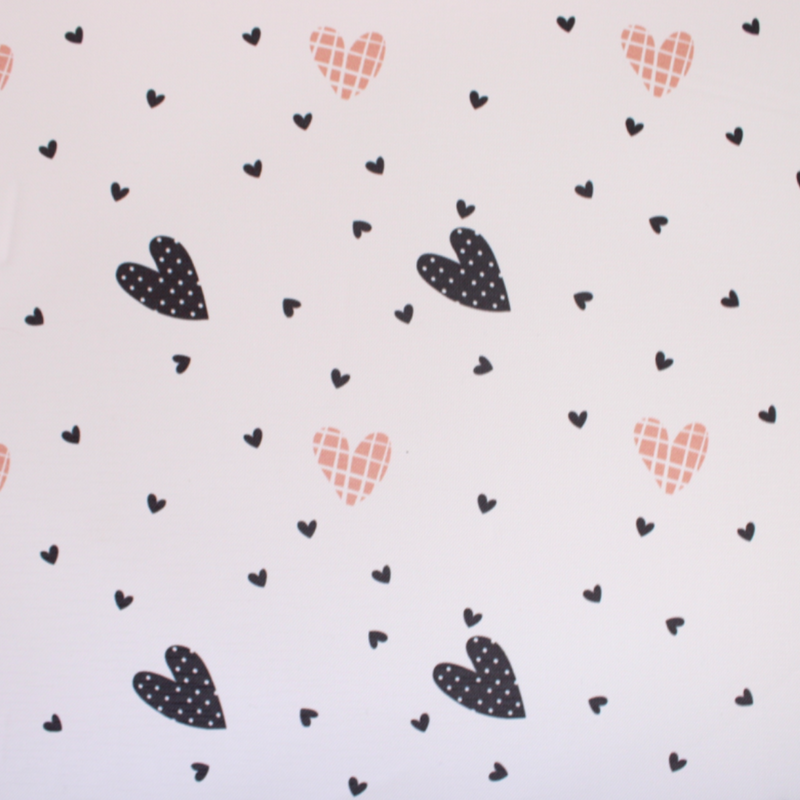 BAÑERA DE PIE CAMBIADOR TIN-103 BEBESITO CORAZÓN