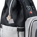 PAÑALERA MORRAL MICKEY 3391 PRIMAVERA