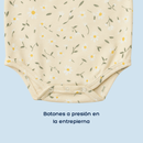 BODY BOLERO 4028 CRECIENDO BABY