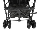 COCHE PASEADOR AIKE INFANTI ROJO