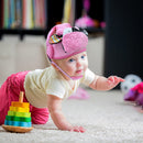 GORRO PROTECTOR ANTI GOLPES HM-1 LA GLORIA